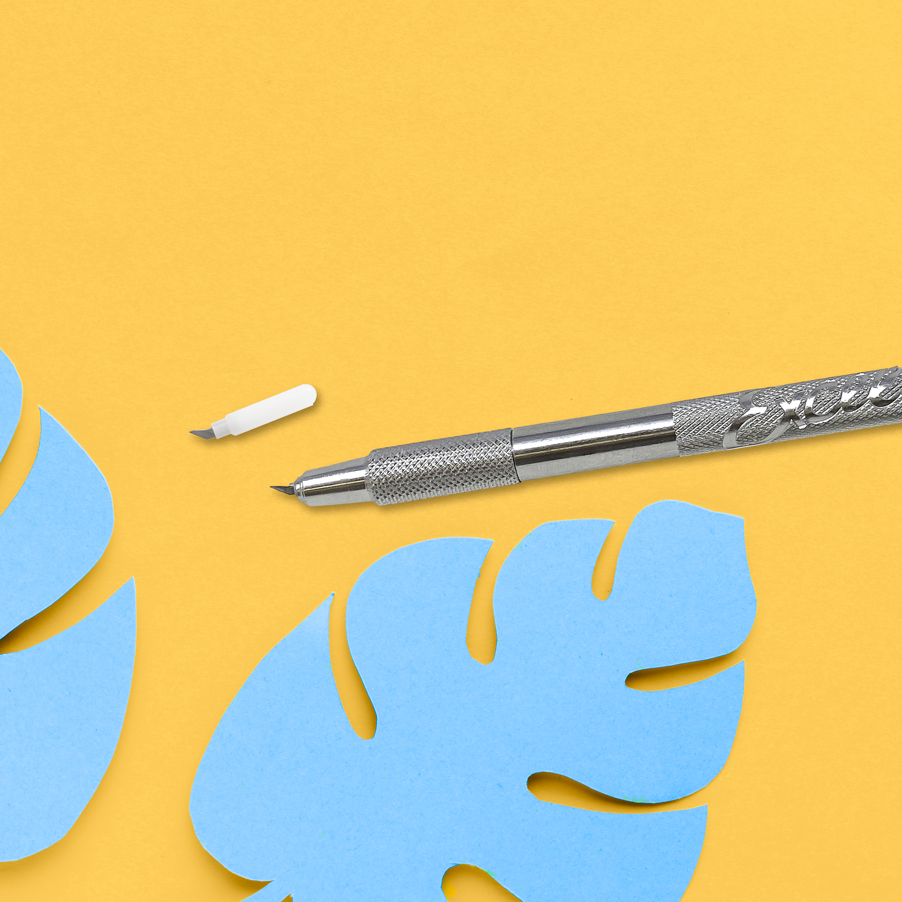 #64 Replacement Swivel Knife Blades