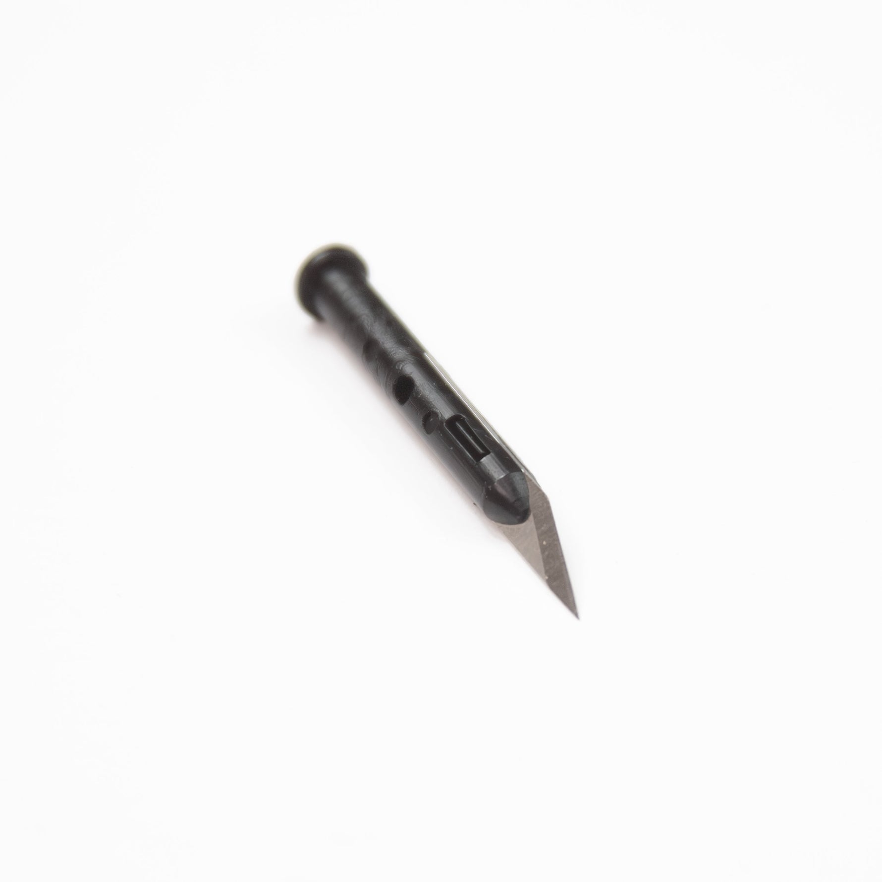 #65 Executive Retractable Pen Knife Blades