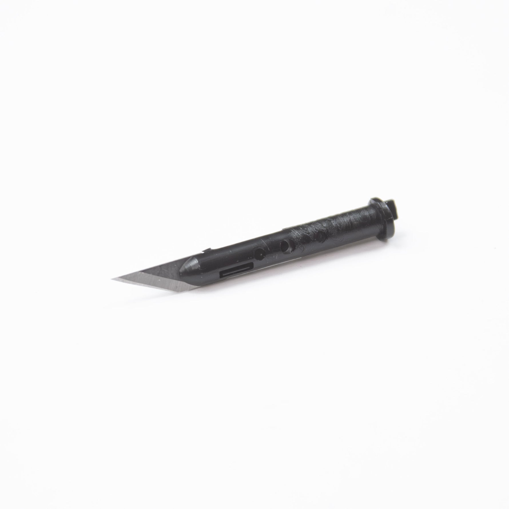 #65 Executive Retractable Pen Knife Blades