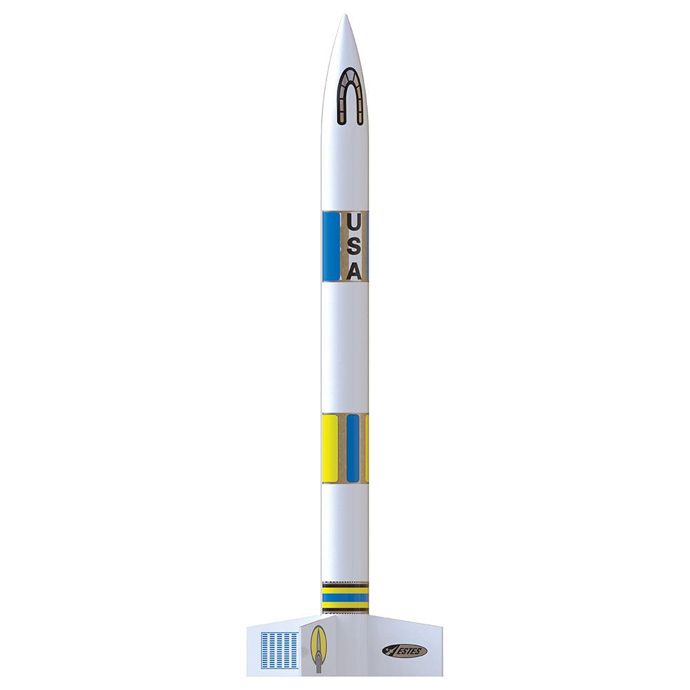 Generic E2X® - Arizona Hobbies LLC