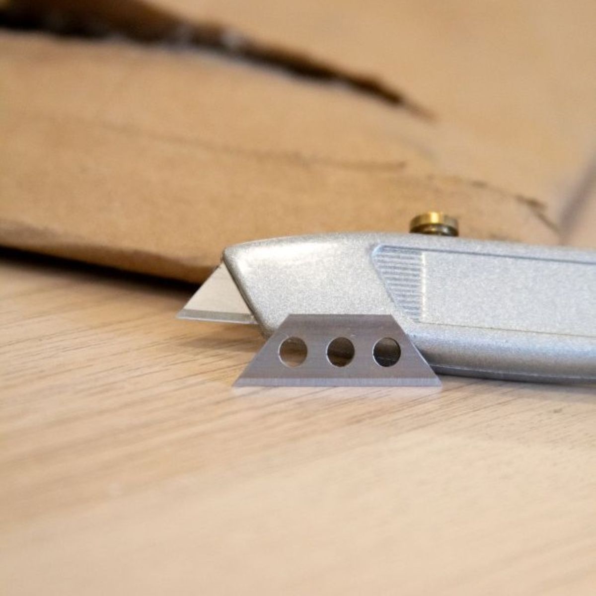 #96 Mini Micro Blade