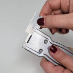 #9 Single Edge Razor Blades
