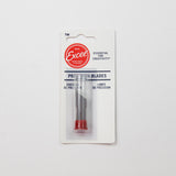 #19B Bevel Blade