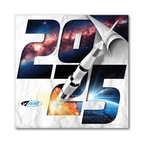 2025 Estes Calendar - Arizona Hobbies LLC