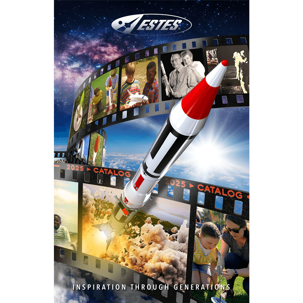 2025 Catalog - Arizona Hobbies LLC