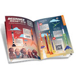 2025 Catalog - Arizona Hobbies LLC