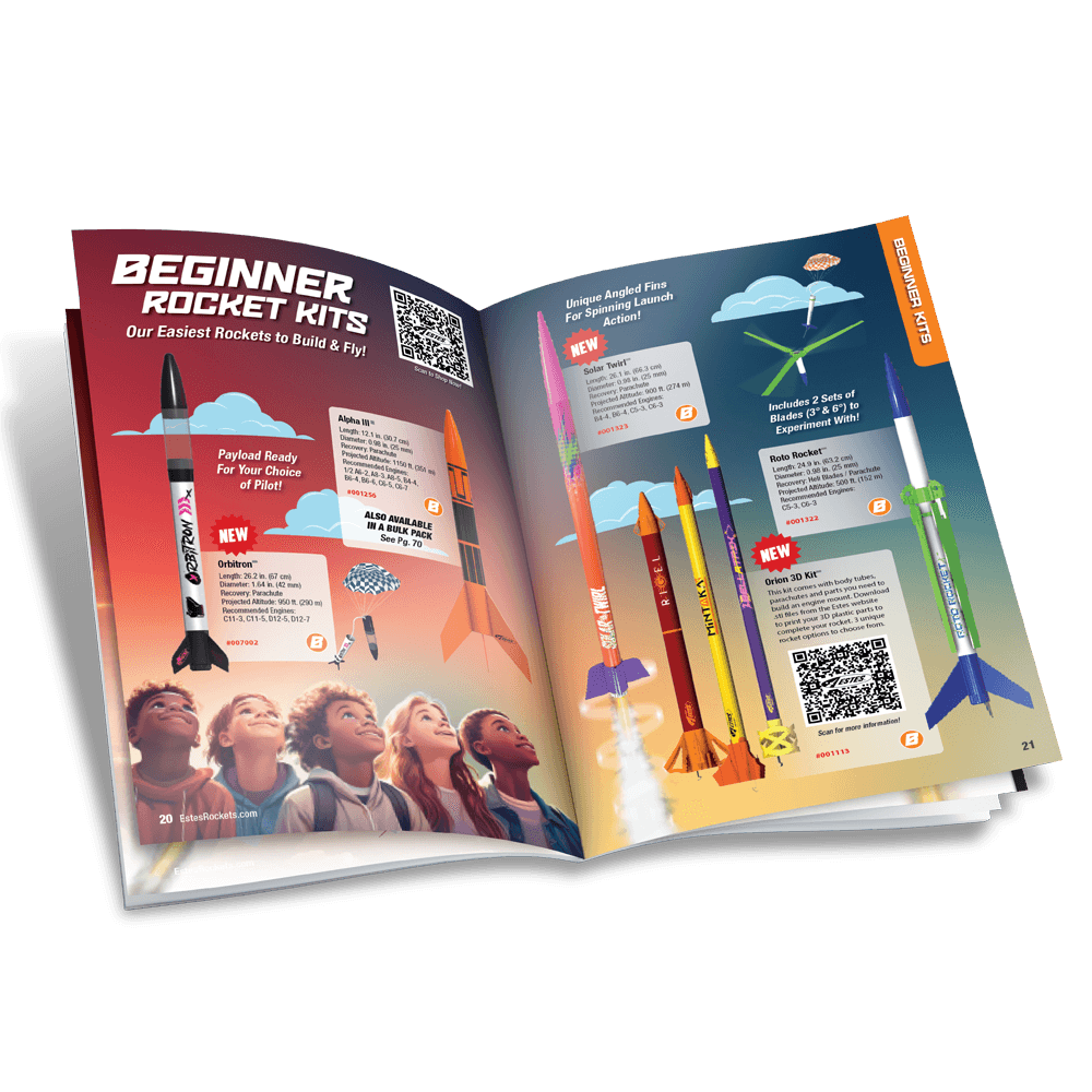 2025 Catalog - Arizona Hobbies LLC