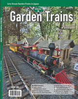 Garden Trains Annual 2026