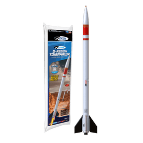 D-Region Tomahawk - Arizona Hobbies LLC