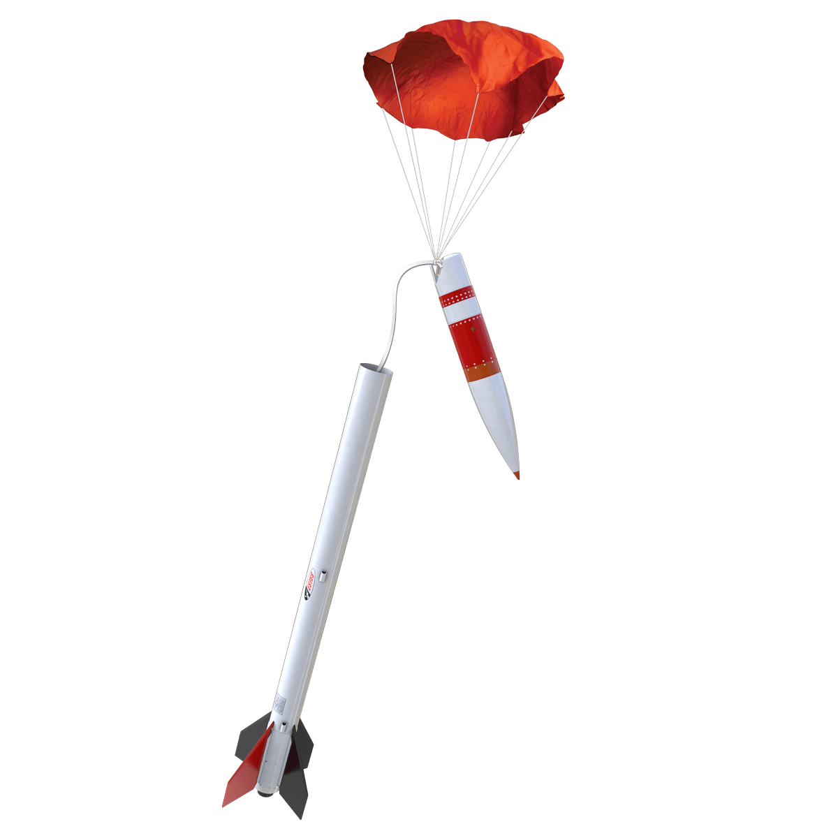 D-Region Tomahawk - Arizona Hobbies LLC