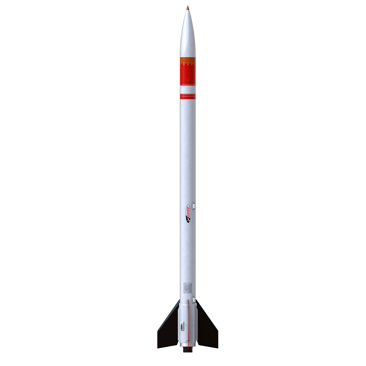 D-Region Tomahawk - Arizona Hobbies LLC