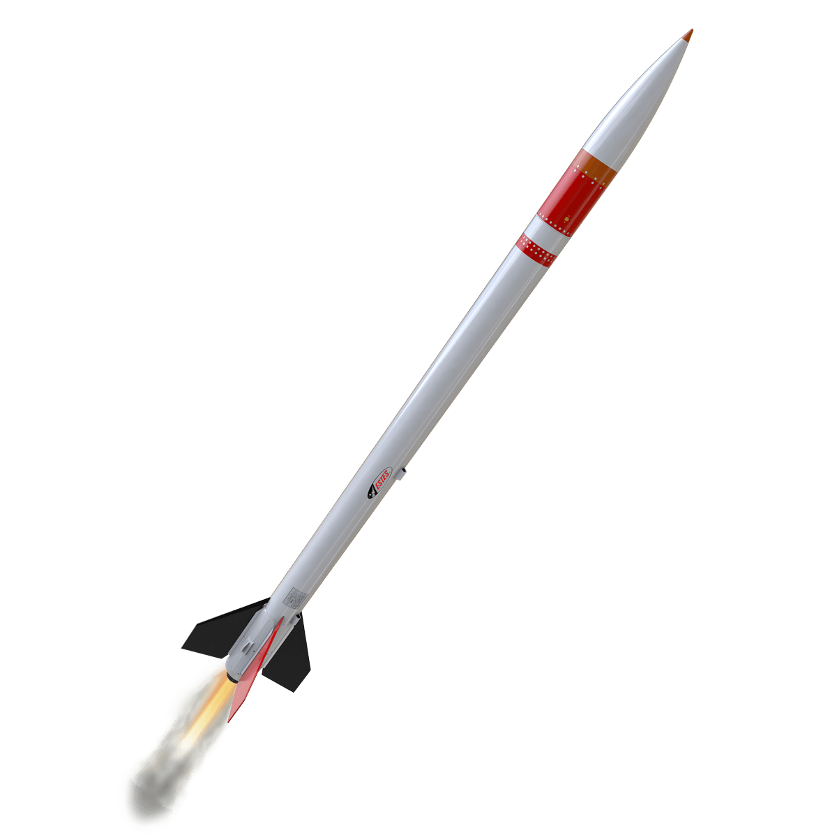 D-Region Tomahawk - Arizona Hobbies LLC