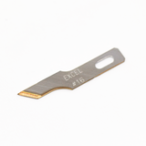 #16 TiN Coated Stencil Edge Blade