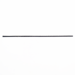#4/0 Jewelers Saw Replacement Blades - 70 Teeth/Inch