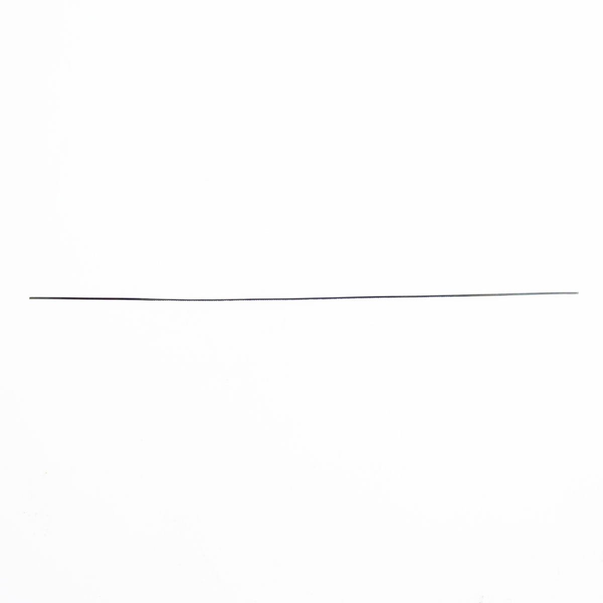 #4/0 Jewelers Saw Replacement Blades - 70 Teeth/Inch