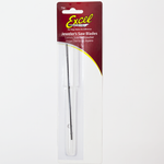 #2/0 Jewelers Saw Replacement Blades - 64 Teeth/Inch