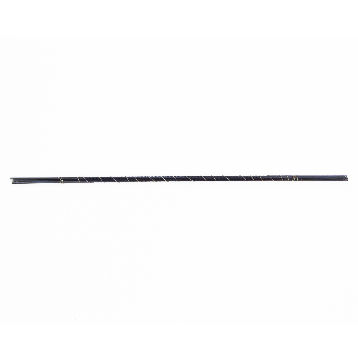 #1 Jewelers Saw Replacement Blades - 52 Teeth/Inch