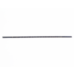 #1 Jewelers Saw Replacement Blades - 52 Teeth/Inch