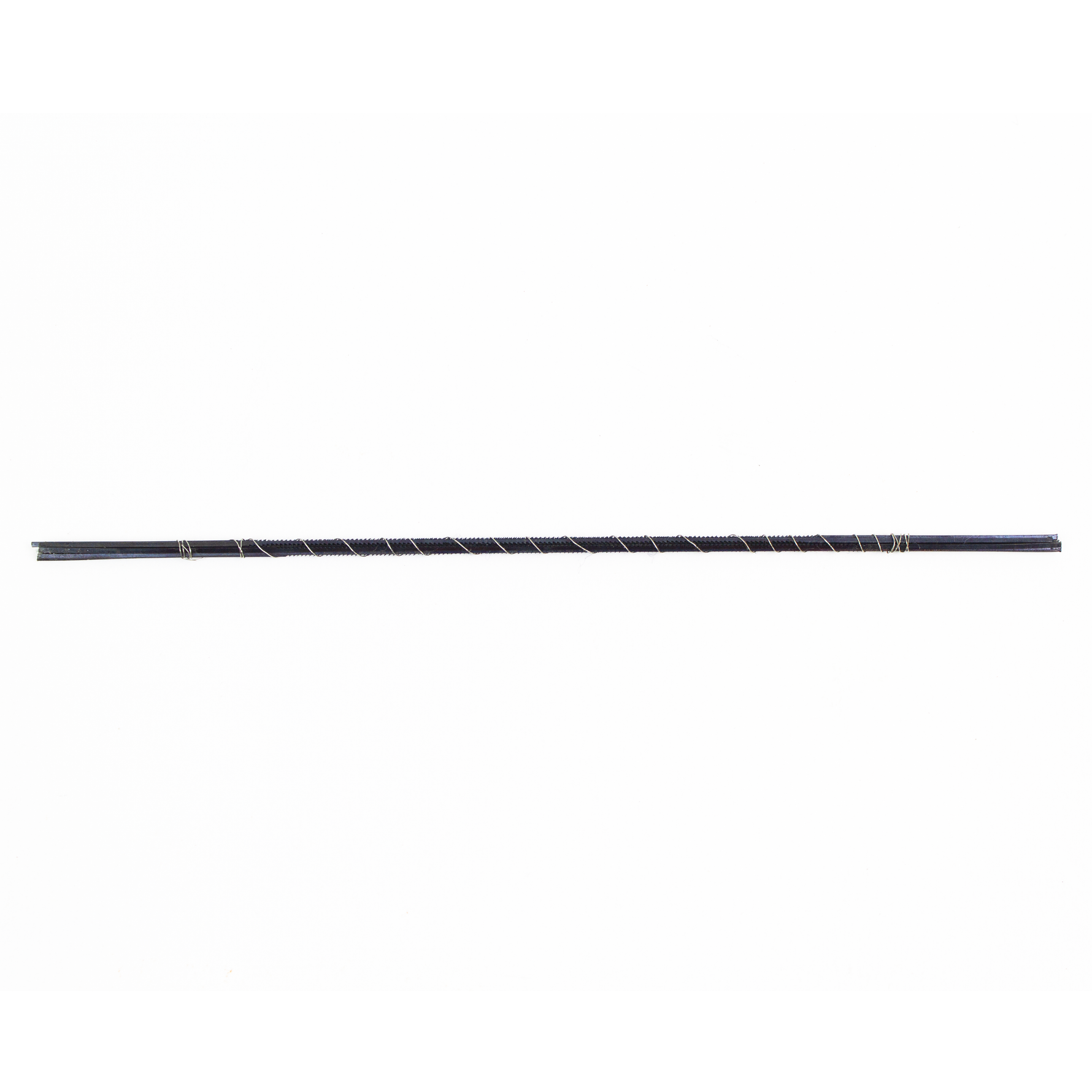 #1 Jewelers Saw Replacement Blades - 52 Teeth/Inch