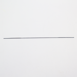 #1 Jewelers Saw Replacement Blades - 52 Teeth/Inch