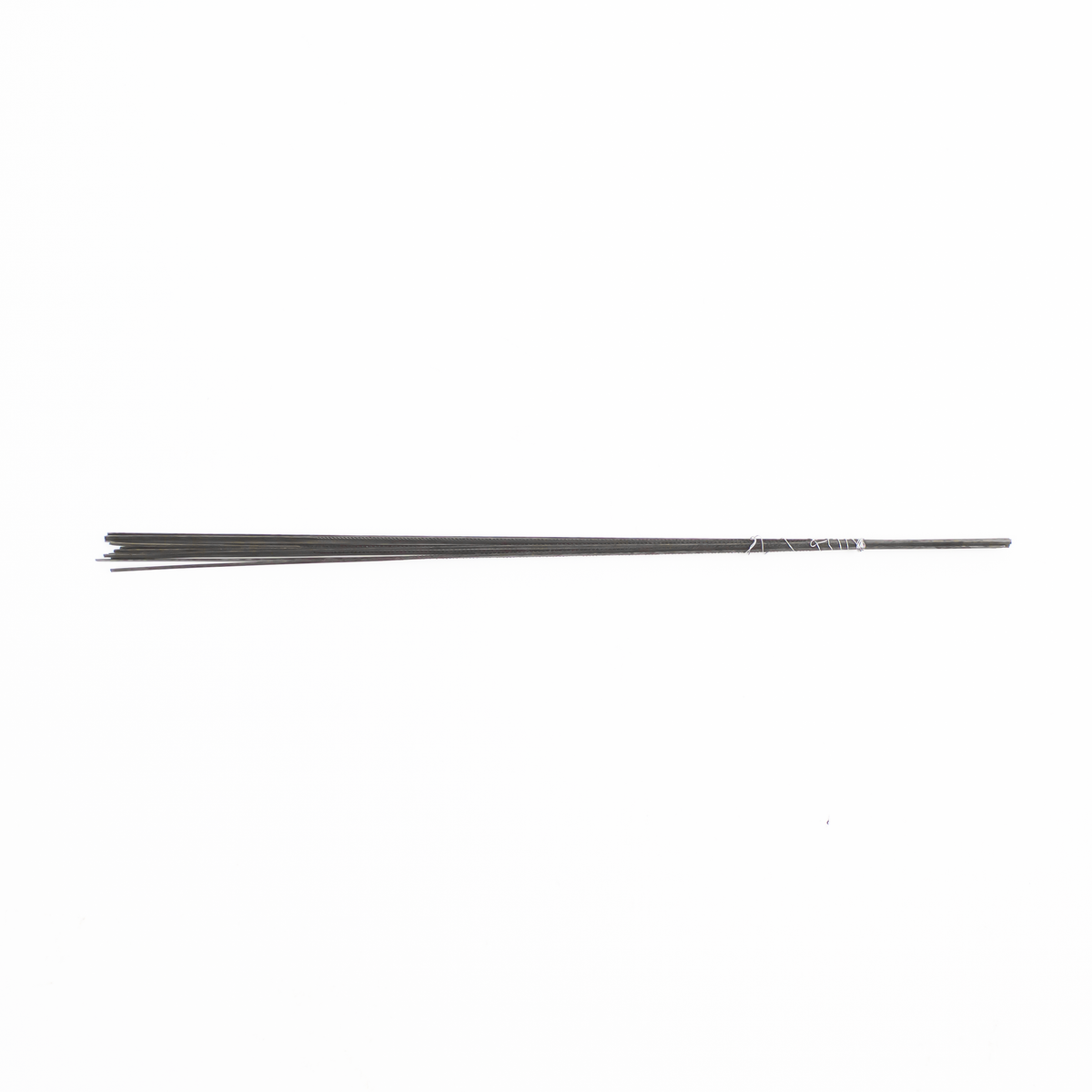 #2 Jewelers Saw Replacement Blades - 44 Teeth/Inch