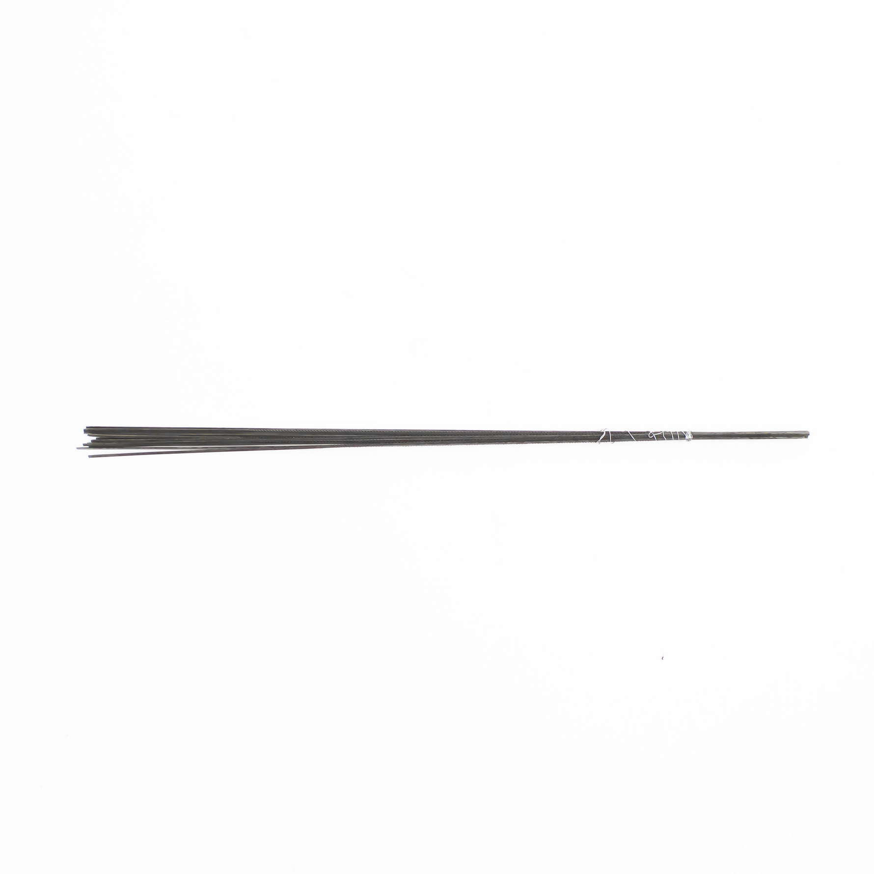 #2 Jewelers Saw Replacement Blades - 44 Teeth/Inch