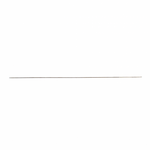 #2 Jewelers Saw Replacement Blades - 44 Teeth/Inch