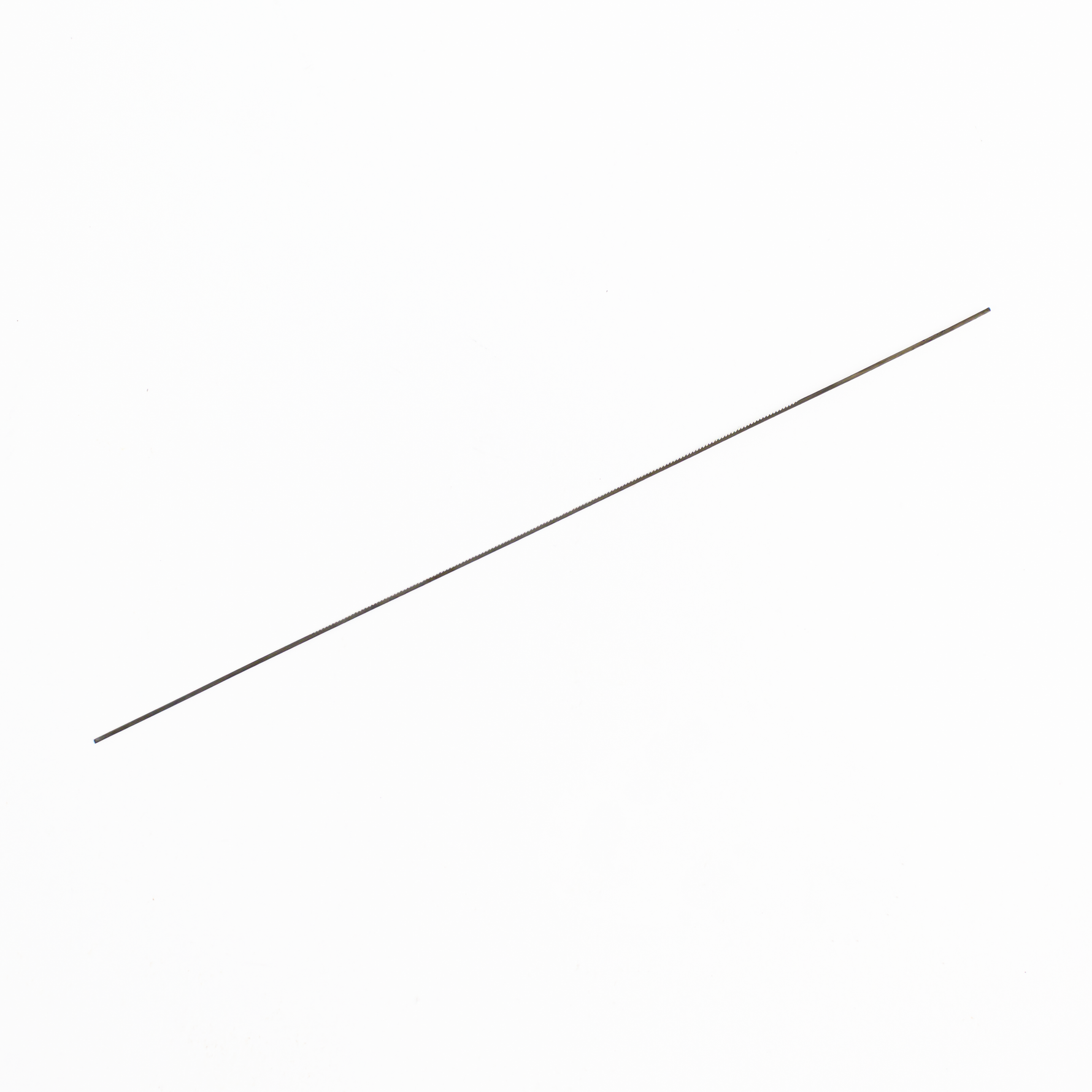 #2 Jewelers Saw Replacement Blades - 44 Teeth/Inch