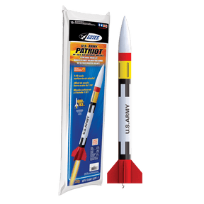 U.S. Army Patriot M-104 - Arizona Hobbies LLC