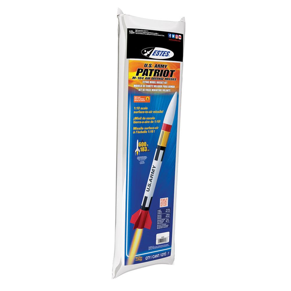 U.S. Army Patriot M-104 - Arizona Hobbies LLC