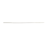#3 Jewelers Saw Blade - 36 Teeth/Inch