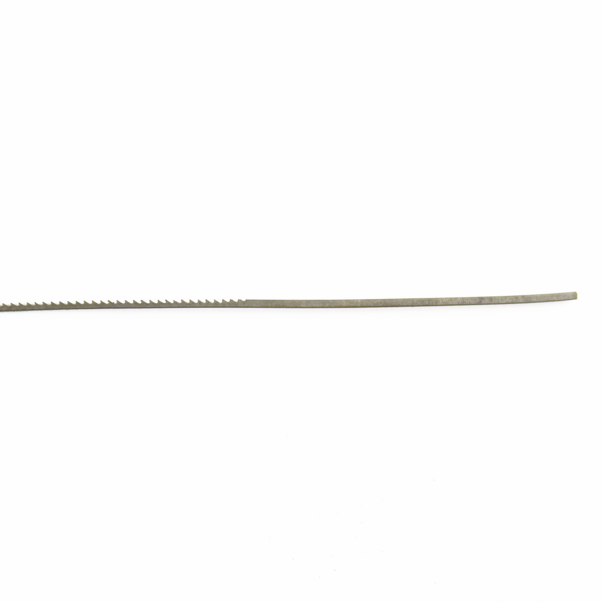 #3 Jewelers Saw Blade - 36 Teeth/Inch
