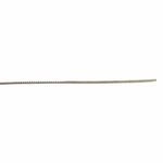 #3 Jewelers Saw Blade - 36 Teeth/Inch