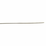 #3 Jewelers Saw Blade - 36 Teeth/Inch