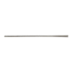 #3 Jewelers Saw Blade - 36 Teeth/Inch