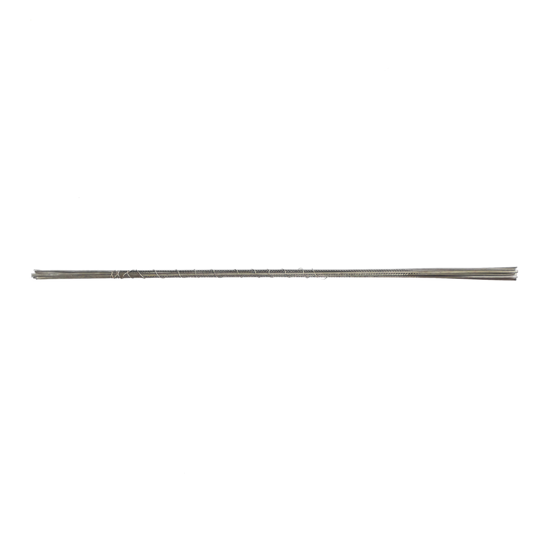 #3 Jewelers Saw Blade - 36 Teeth/Inch