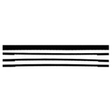 Coping Saw Blades