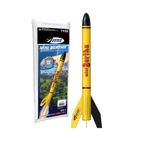 Mini Bertha™ - Arizona Hobbies LLC