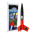 Mini Der Red Max™ - Arizona Hobbies LLC
