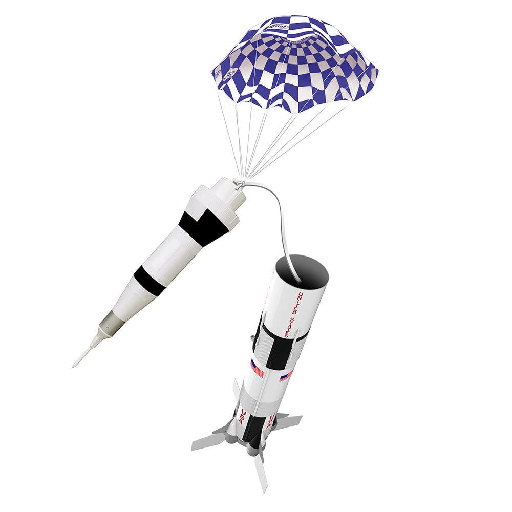 Saturn V (1:200 scale) Ready to Fly - Arizona Hobbies LLC