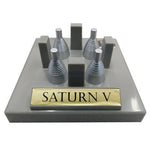 Saturn V (1:200 scale) Ready to Fly - Arizona Hobbies LLC