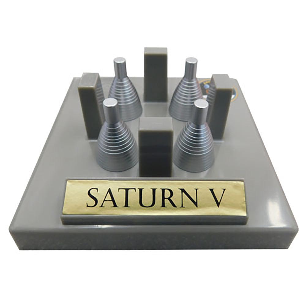 Saturn V (1:200 scale) Ready to Fly - Arizona Hobbies LLC