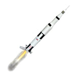 Saturn V (1:200 scale) Ready to Fly - Arizona Hobbies LLC
