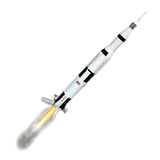 Saturn V (1:200 scale) Ready to Fly - Arizona Hobbies LLC
