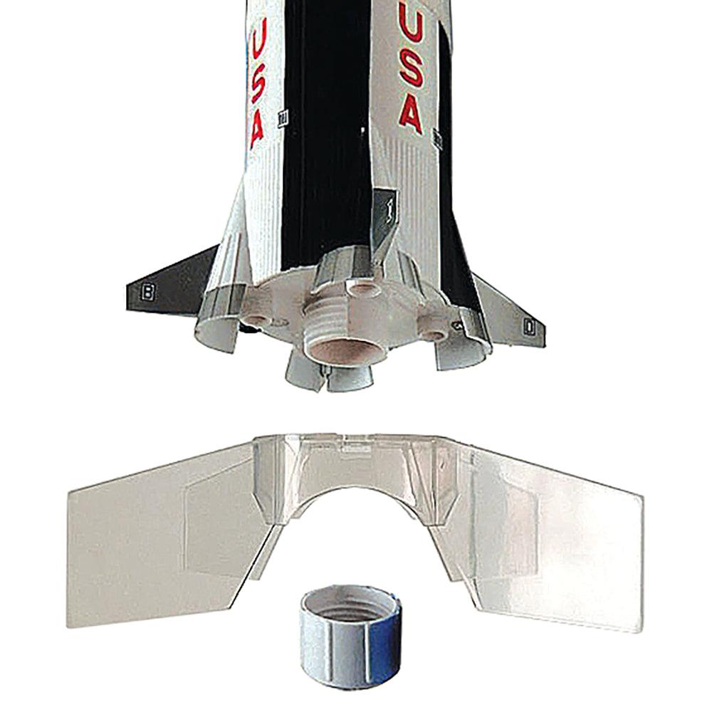 Saturn V (1:200 scale) Ready to Fly - Arizona Hobbies LLC