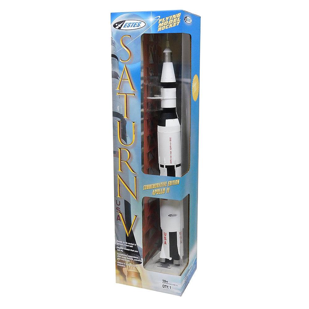 Saturn V (1:200 scale) Ready to Fly - Arizona Hobbies LLC