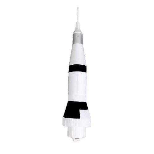 Saturn V Nose Cone Assembly (2160) - Arizona Hobbies LLC