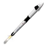 SpaceX Falcon 9 - Arizona Hobbies LLC