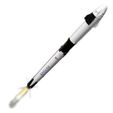 SpaceX Falcon 9 - Arizona Hobbies LLC