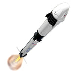SpaceX Falcon 9 - Arizona Hobbies LLC